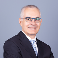 Marco Bergaglio
